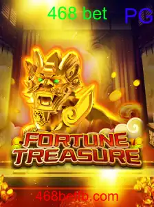 FortuneTreasure