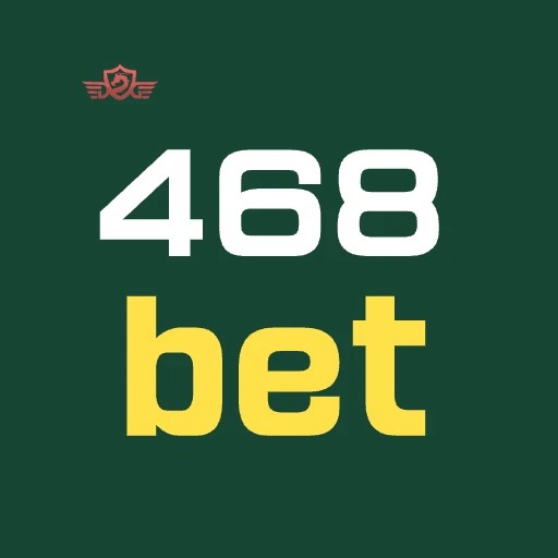 468bet –468 bet  Cassino Online e Apostas Pix Imediato e Bônus para Novos Jogadores Logo